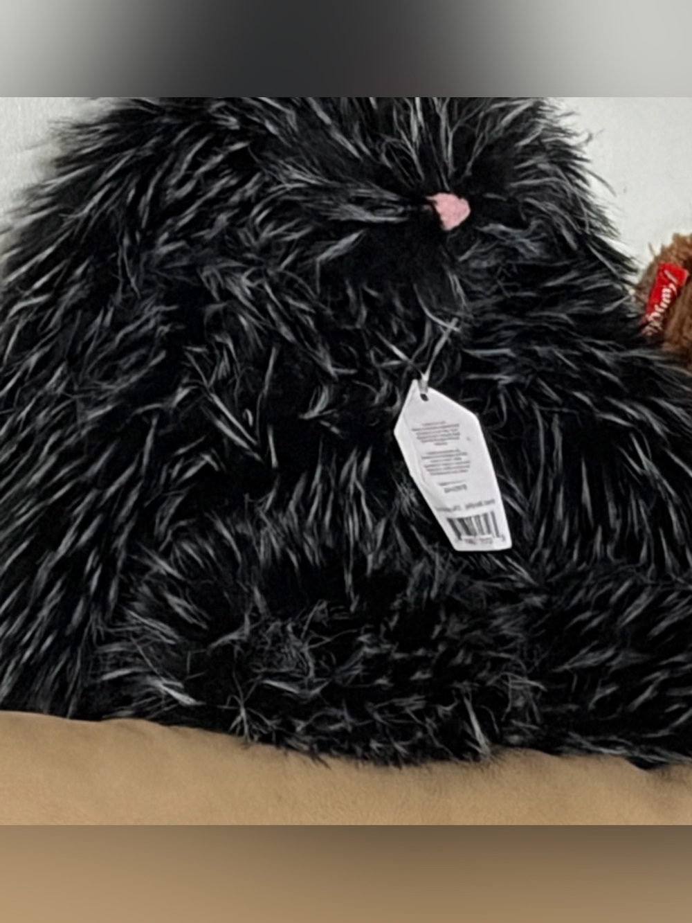 Jellycat Inkli UK exclusive